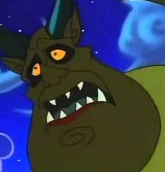 Zzzzz 1722137183305 Echidna — Disney TVA Villains and Antagonists Ranking option 452