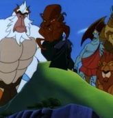Zzzzz 1722137183307 Children Of Echidna — Disney TVA Villains and Antagonists Ranking option 454