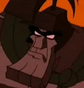 Zzzzz 1722137183314 Antaeus — Disney TVA Villains and Antagonists Ranking option 461