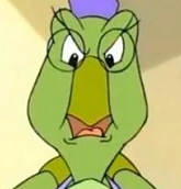 Zzzzz 1722137183322 Mrs Turtle — Disney TVA Villains and Antagonists Ranking option 469