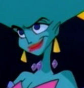 Zzzzz 172280485919 Gravitina — Disney TVA Villains and Antagonists Ranking option 490