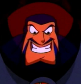 Zzzzz 172280485920 Evil Buzz Lightyear — Disney TVA Villains and Antagonists Ranking option 491