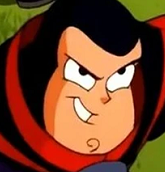 Zzzzz 172280485928 Zzub — Disney TVA Villains and Antagonists Ranking option 499