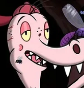 Zzzzz 17228048596 Dennis — Disney TVA Villains and Antagonists Ranking option 477
