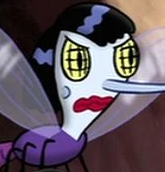 Zzzzz 17228048597 Adele — Disney TVA Villains and Antagonists Ranking option 478