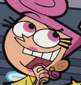 Zzzzz 174028151011 Wanda Fairywinkle — Nicktoons Heroes and Protagonists Ranking option 167
