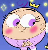 Zzzzz 174028151012 Poof — Nicktoons Heroes and Protagonists Ranking option 168
