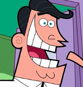 Zzzzz 174028151013 Mr Turner — Nicktoons Heroes and Protagonists Ranking option 169