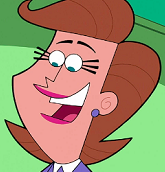 Zzzzz 174028151014 Mrs Turner — Nicktoons Heroes and Protagonists Ranking option 170