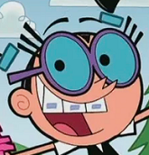 Zzzzz 174028151016 Tootie Flannigan — Nicktoons Heroes and Protagonists Ranking option 174