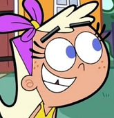 Zzzzz 174028151021 Chloe Carmichael — Nicktoons Heroes and Protagonists Ranking option 181
