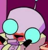 Zzzzz 174028151023 Gir — Nicktoons Heroes and Protagonists Ranking option 191