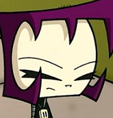 Zzzzz 174028151025 Gaz Membrane — Nicktoons Heroes and Protagonists Ranking option 193