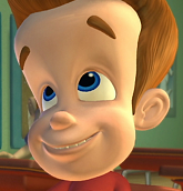 Zzzzz 174028151029 Jimmy Neutron — Nicktoons Heroes and Protagonists Ranking option 204