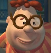 Zzzzz 174028151031 Carl Wheezer — Nicktoons Heroes and Protagonists Ranking option 206