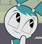 Zzzzz 174028151037 Jenny Wakeman — Nicktoons Heroes and Protagonists Ranking option 217