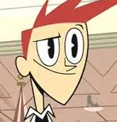 Zzzzz 174028151038 Brad Carbunkle — Nicktoons Heroes and Protagonists Ranking option 218