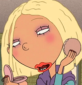 Zzzzz 17402815104 Courtney Gripling — Nicktoons Heroes and Protagonists Ranking option 160