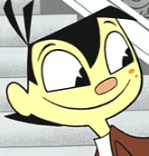 Zzzzz 174028151041 Sheldon Lee — Nicktoons Heroes and Protagonists Ranking option 221