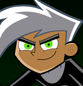 Zzzzz 174028151042 Danny Phantom — Nicktoons Heroes and Protagonists Ranking option 233