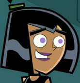 Zzzzz 174028151043 Sam Manson — Nicktoons Heroes and Protagonists Ranking option 234