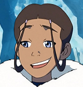 Zzzzz 174028151049 Katara — Nicktoons Heroes and Protagonists Ranking option 246