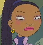 Zzzzz 17402815105 Miranda Killgallen — Nicktoons Heroes and Protagonists Ranking option 161