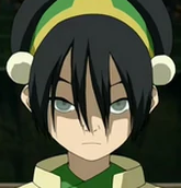 Zzzzz 174028151051 Toph Beifong — Nicktoons Heroes and Protagonists Ranking option 248
