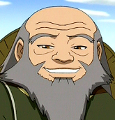 Zzzzz 174028151054 Iroh — Nicktoons Heroes and Protagonists Ranking option 251