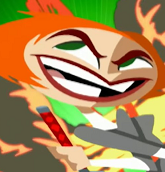 Zzzzz 174028151059 Trudy X — Nicktoons Heroes and Protagonists Ranking option 271
