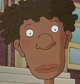 Zzzzz 17402815106 Darren Patterson — Nicktoons Heroes and Protagonists Ranking option 162
