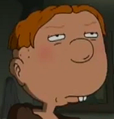 Zzzzz 17402815107 Carl Foutley — Nicktoons Heroes and Protagonists Ranking option 163