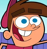 Zzzzz 17402815109 Timmy Turner — Nicktoons Heroes and Protagonists Ranking option 165