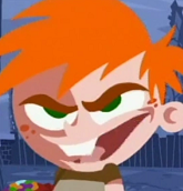 Zzzzz 174028151161 Truman X — Nicktoons Heroes and Protagonists Ranking option 273