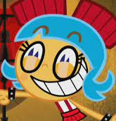 Zzzzz 174028151163 Frida Suarez — Nicktoons Heroes and Protagonists Ranking option 276