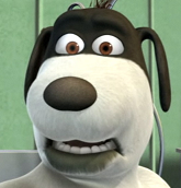 Zzzzz 174028151177 Duke — Nicktoons Heroes and Protagonists Ranking option 292