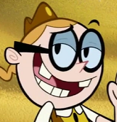 Zzzzz 174028151179 Bessie Higgenbottom — Nicktoons Heroes and Protagonists Ranking option 297