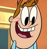 Zzzzz 174028151181 Ben Higgenbottom — Nicktoons Heroes and Protagonists Ranking option 300