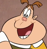 Zzzzz 174028151182 Penny Lefkowitz — Nicktoons Heroes and Protagonists Ranking option 301