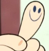 Zzzzz 174028151183 Finger — Nicktoons Heroes and Protagonists Ranking option 298