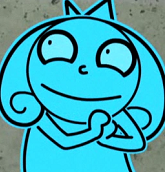 Zzzzz 174028151184 Charlotte — Nicktoons Heroes and Protagonists Ranking option 308
