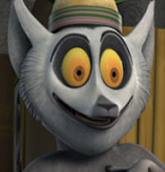 Zzzzz 174028151191 King Julien — Nicktoons Heroes and Protagonists Ranking option 315