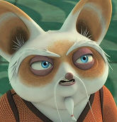 Zzzzz 174037122812 Master Shifu — Nicktoons Heroes and Protagonists Ranking option 345