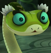 Zzzzz 174037122817 Viper — Nicktoons Heroes and Protagonists Ranking option 350