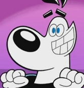 Zzzzz 17403712286 Dudley Puppy — Nicktoons Heroes and Protagonists Ranking option 339