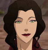 Zzzzz 174037122922 Asami Sato — Nicktoons Heroes and Protagonists Ranking option 355