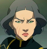 Zzzzz 174037122925 Lin Beifong — Nicktoons Heroes and Protagonists Ranking option 361