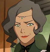 Zzzzz 174037122926 Su Beifong — Nicktoons Heroes and Protagonists Ranking option 362