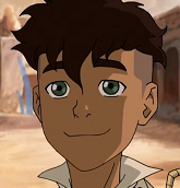 Zzzzz 174037122930 Kai — Nicktoons Heroes and Protagonists Ranking option 368