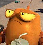 Zzzzz 174037122935 Robot Default — Nicktoons Heroes and Protagonists Ranking option 373